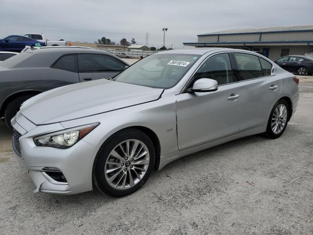 Obraz 2019 INFINITI Q50 LUXE 2019