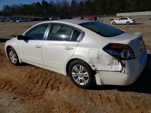 Obraz 2 z 2011 NISSAN ALTIMA BASE 2011 z VIN 1N4AL2AP5BC120094