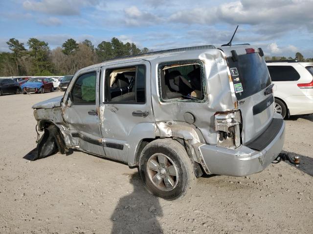 Obraz 2 z 2012 JEEP LIBERTY SPORT 2012 z VIN 1C4PJLAK0CW171300