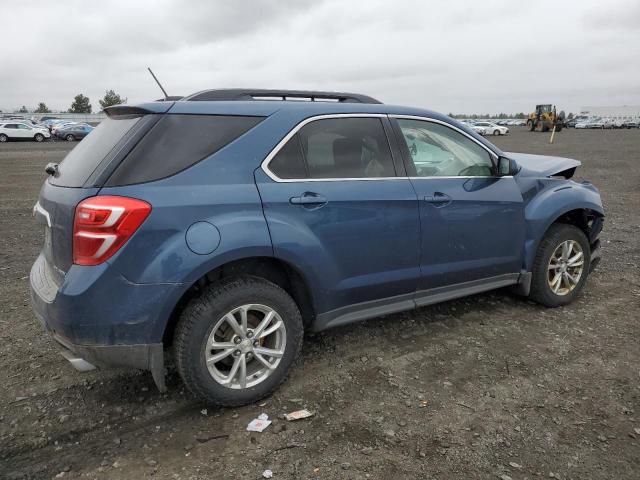 Image 3 of 2016 CHEVROLET EQUINOX LT 2016 with VIN 2GNFLFE39G6108276