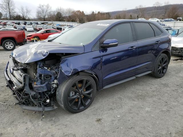 Obraz 2016 FORD EDGE SPORT 2016