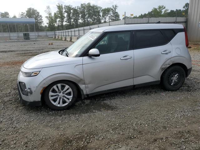 Изображение 2020 KIA SOUL LX 2020