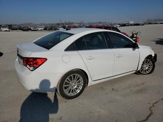 Image 3 of 2014 CHEVROLET CRUZE ECO 2014 with VIN 1G1PH5SB3E7270432
