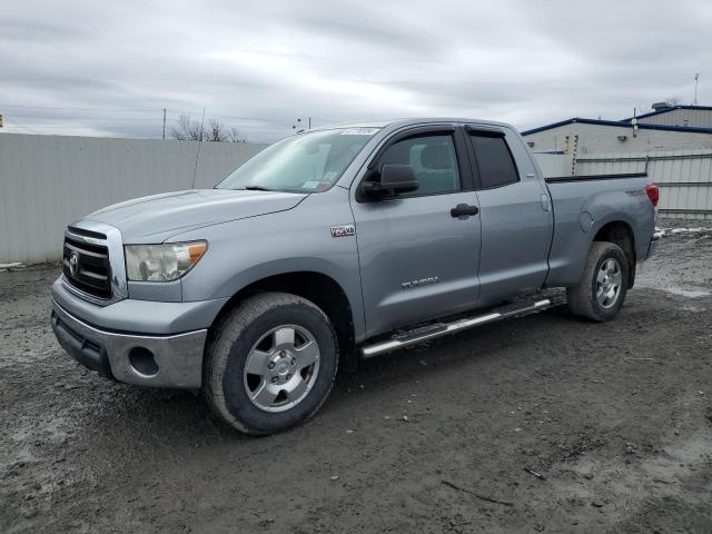Изображение 2011 TOYOTA TUNDRA DOUBLE CAB SR5 2011
