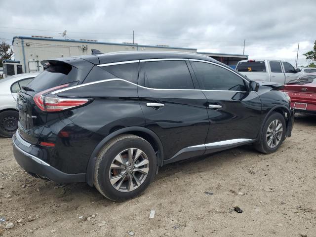 Image 3 of 2018 NISSAN MURANO S 2018 with VIN 5N1AZ2MH4JN162140
