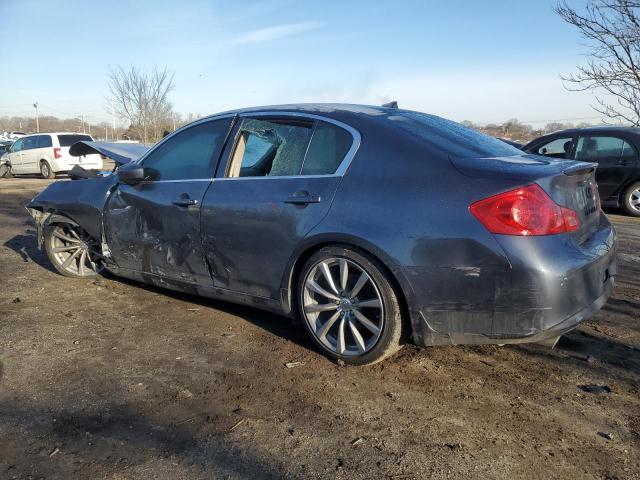 Obraz 2 z 2012 INFINITI G37 BASE 2012 z VIN JN1CV6AP2CM930026