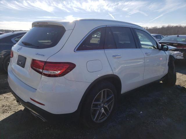 Изображение 3 2016 MERCEDES-BENZ GLC 300 4MATIC 2016 с VIN WDC0G4KBXGF056157