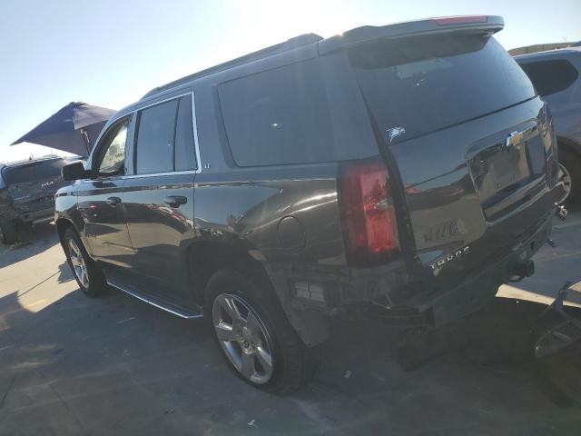 Obraz 2 z 2015 CHEVROLET TAHOE C1500 LT 2015 z VIN 1GNSCBKC9FR195207