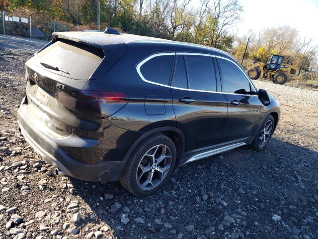 Изображение 3 2017 BMW X1 XDRIVE28I 2017 с VIN WBXHT3Z34H4A53691