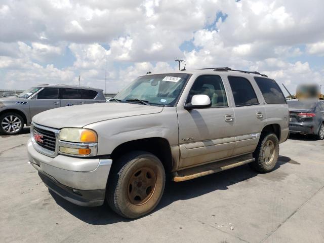 Image 1 of 2005 GMC YUKON  2005 with VIN 1GKEC13TX5R112353