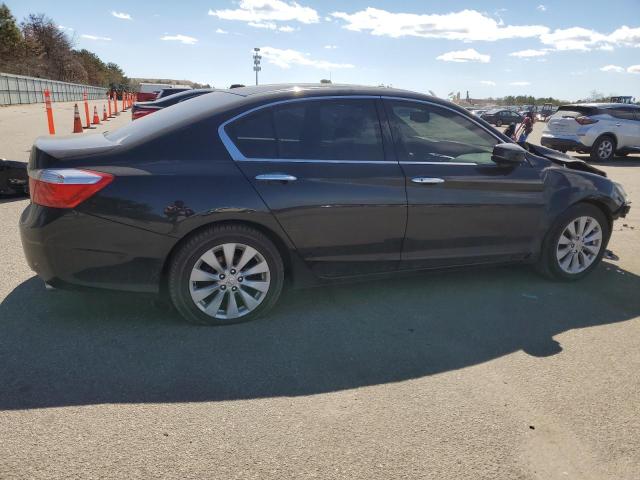 Изображение 3 2015 HONDA ACCORD EXL 2015 с VIN 1HGCR3F88FA009938