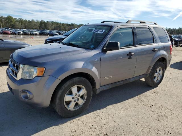 Obraz 2008 FORD ESCAPE XLT 2008