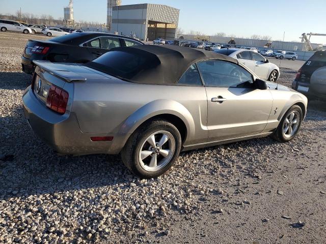 Image 3 of 2008 FORD MUSTANG  2008 with VIN 1ZVHT84N585159834