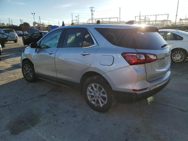 Image 2 of 2018 CHEVROLET EQUINOX LT 2018 with VIN 3GNAXSEV4JS533485