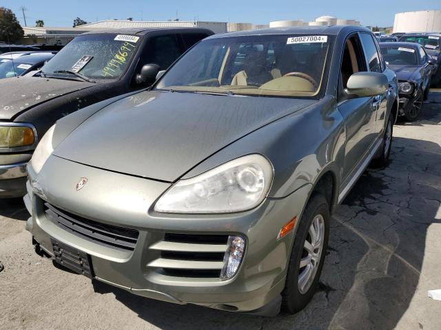 Obraz 1 z 2009 PORSCHE CAYENNE  2009 z VIN WP1AA29P39LA04955