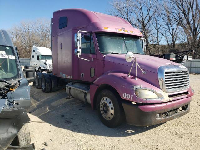 Obraz 2006 FREIGHTLINER CONVENTIONAL COLUMBIA 2006