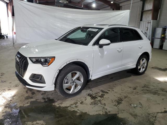 Изображение 2021 AUDI Q3 PREMIUM 40 2021