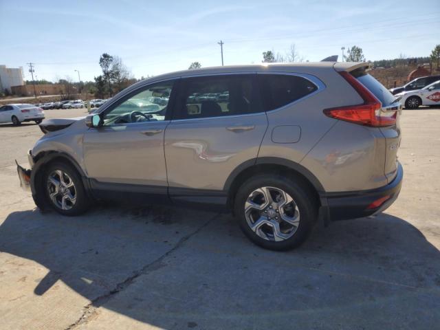 Изображение 2 2018 HONDA CR-V EX 2018 с VIN 5J6RW2H53JL034669