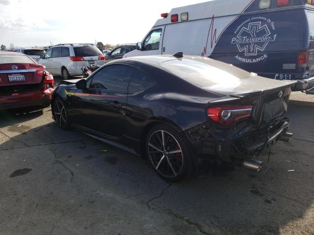 Obraz 2 z 2019 TOYOTA 86 GT 2019 z VIN JF1ZNAE15K9702058