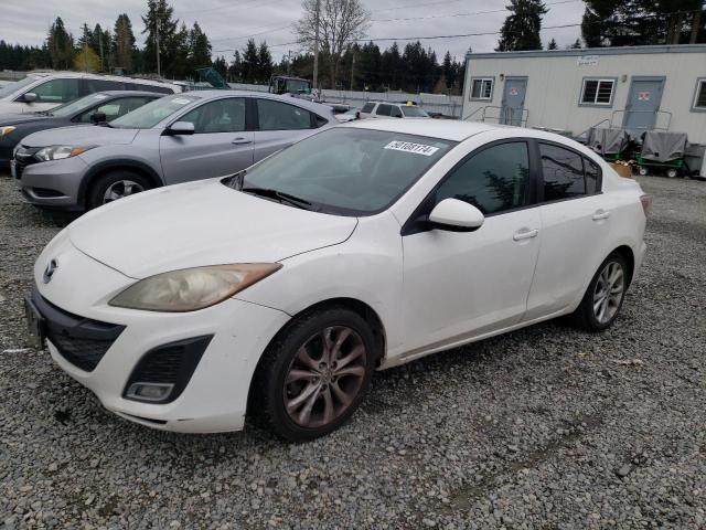 2011 MAZDA 3 S 2011 image