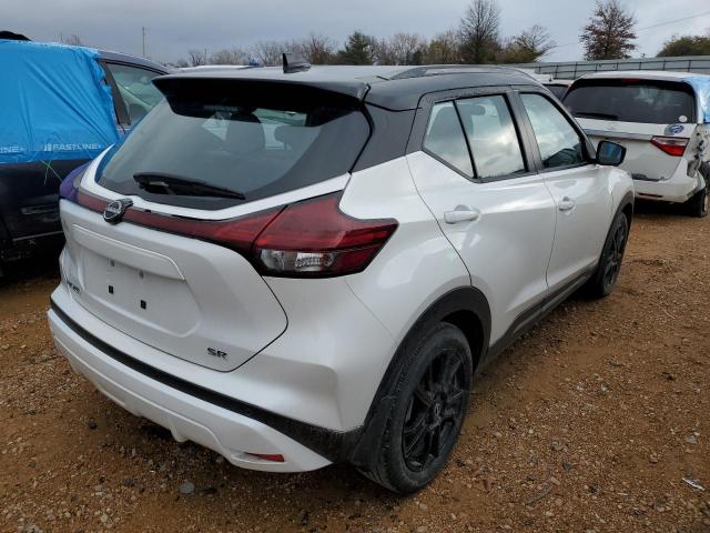 Obraz 3 z 2022 NISSAN KICKS SR 2022 z VIN 3N1CP5DV8NL476845