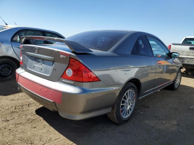 Image 3 of 2005 HONDA CIVIC EX 2005 with VIN 1HGEM22965L076640