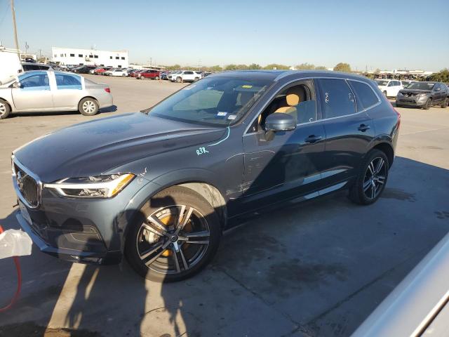 Obraz 1 z 2019 VOLVO XC60 T5 MOMENTUM 2019 z VIN LYV102DK9KB219217