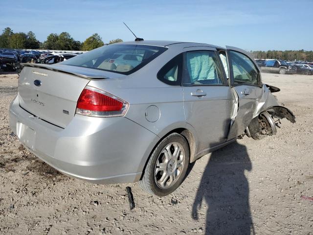 Image 3 of 2009 FORD FOCUS SES 2009 with VIN 1FAHP36N19W118044