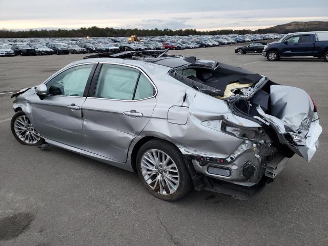 Obraz 2 z 2019 TOYOTA CAMRY L 2019 z VIN 4T1B11HK4KU823670