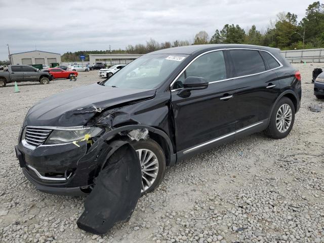 2018 LINCOLN MKX SELECT 2018 image