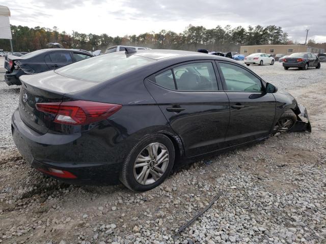 Obraz 3 z 2019 HYUNDAI ELANTRA SEL 2019 z VIN 5NPD84LFXKH433543