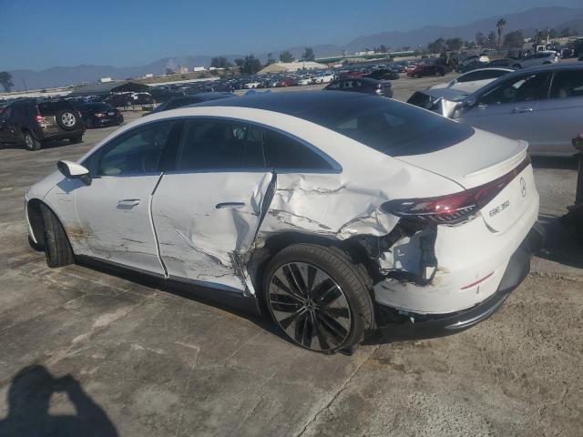 Obraz 2 z 2023 MERCEDES-BENZ EQE SEDAN 350 4MATIC 2023 z VIN W1KEG1CB8PF019624