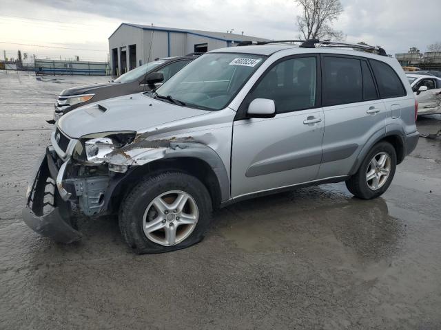 Image 1 of 2005 TOYOTA RAV4  2005 with VIN JTEGD20V850065868