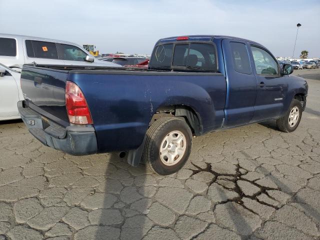 Image 3 of 2007 TOYOTA TACOMA ACCESS CAB 2007 with VIN 5TETX22N47Z405768