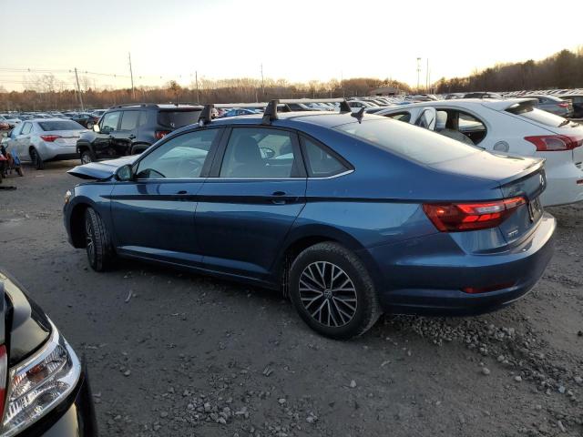 Image 2 of 2021 VOLKSWAGEN JETTA S 2021 with VIN 3VWC57BU7MM059313