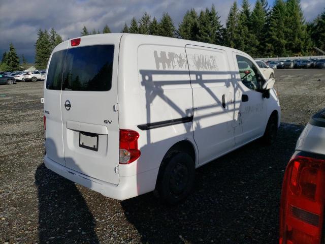 Image 3 of 2014 NISSAN NV200 2.5S 2014 with VIN 3N6CM0KN6EK697567