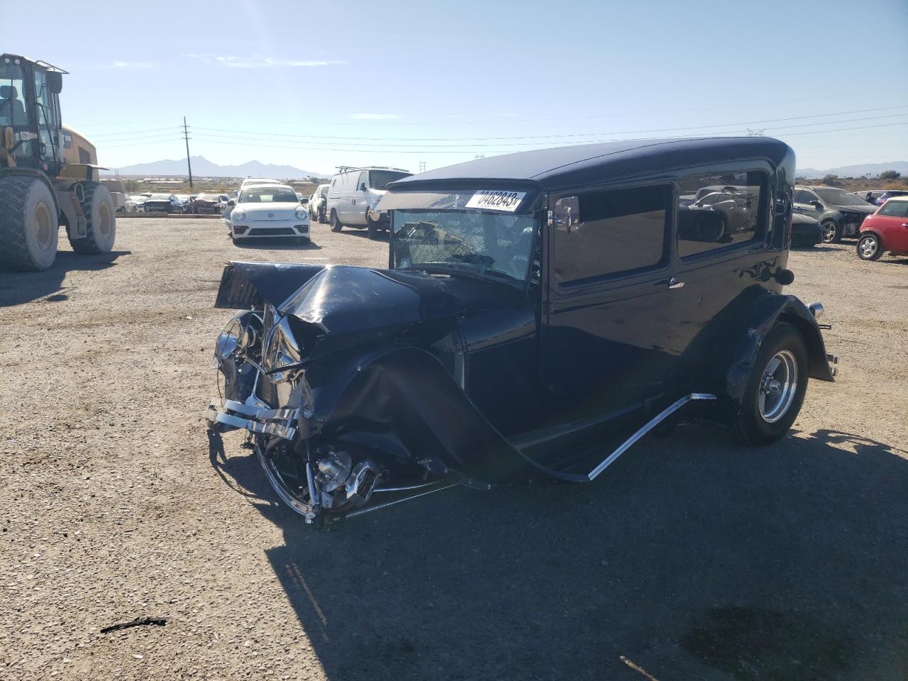 Изображение 1928 FORD MODEL A 1928