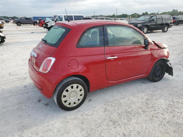 Image 3 of 2015 FIAT 500 POP 2015 with VIN 3C3CFFAR3FT503968