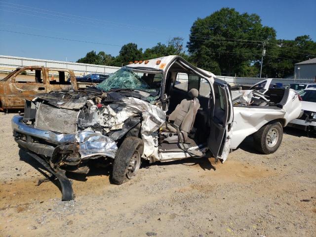 2001 FORD F250 SUPER DUTY 2001 image