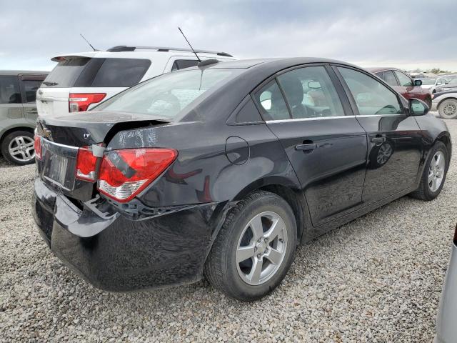 Image 3 of 2016 CHEVROLET CRUZE LIMITED LT 2016 with VIN 1G1PE5SB6G7135845