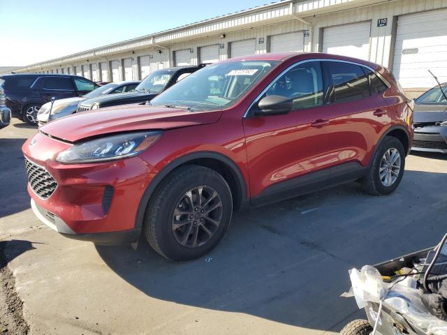 Image 1 of 2022 FORD ESCAPE SE 2022 with VIN 1FMCU9G63NUB38319