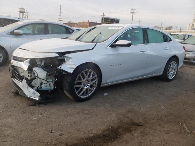 Изображение 1 2017 CHEVROLET MALIBU LT 2017 с VIN 1G1ZE5ST2HF104441