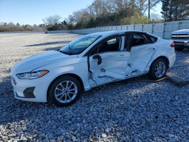 2020 FORD FUSION SE 2020 image