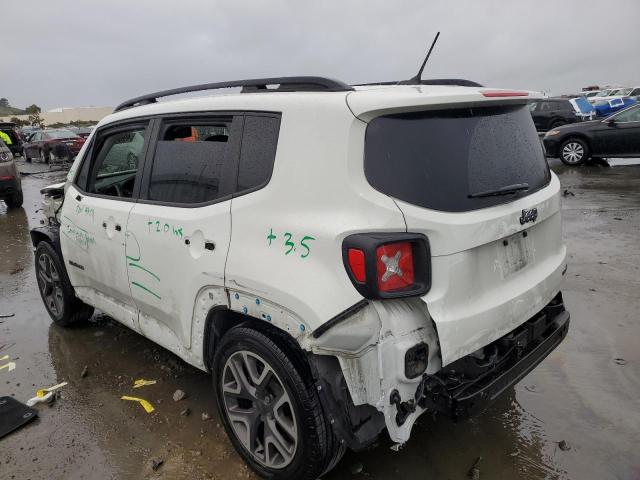 Obraz 2 z 2015 JEEP RENEGADE LATITUDE 2015 z VIN ZACCJABT8FPC12736