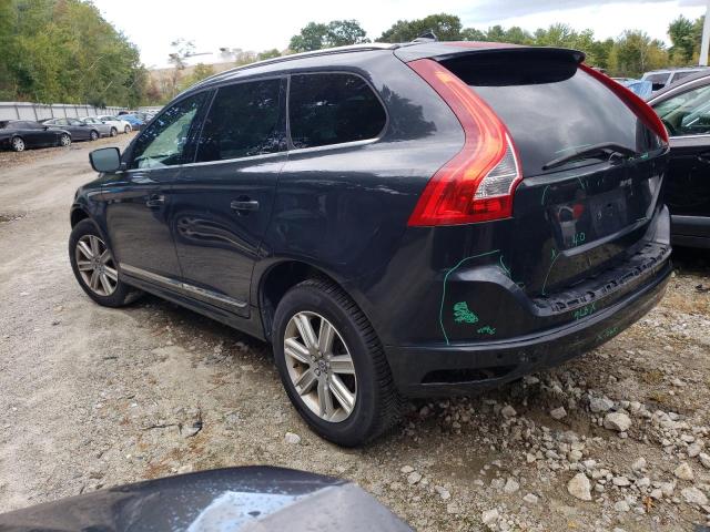 Изображение 2 2016 VOLVO XC60 T6 PREMIER 2016 с VIN YV4902RK6G2857121