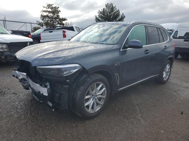 2022 BMW X5 XDRIVE45E 2022 image