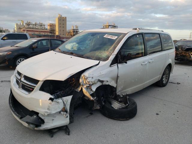 Obraz 2019 DODGE GRAND CARAVAN SXT 2019