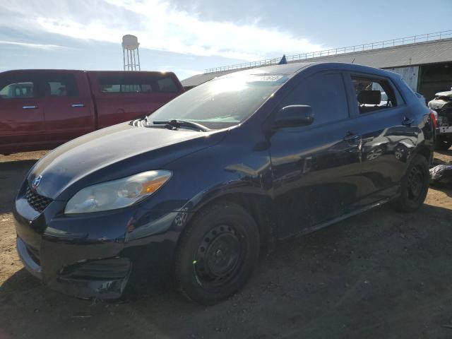 Image 1 of 2009 TOYOTA COROLLA MATRIX  2009 with VIN 2T1KU40E49C026698