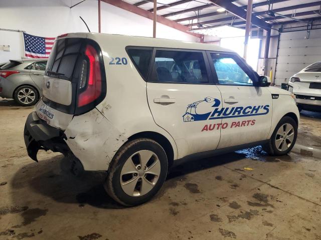 Изображение 3 2015 KIA SOUL  2015 с VIN KNDJN2A29F7797737