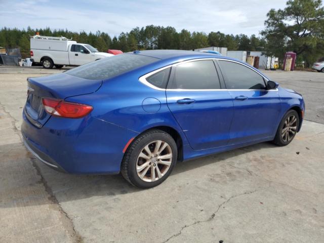 Image 3 of 2015 CHRYSLER 200 LIMITED 2015 with VIN 1C3CCCAB8FN552657